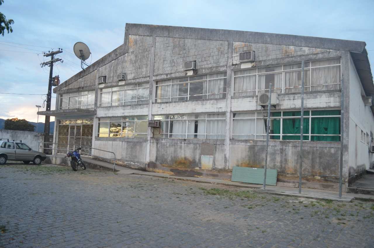 Prédio da Prefeitura agora pertence ao município